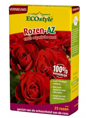 EcoStyle Rozen-az для роз и цветущих растений 800г