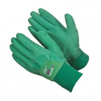 Перчатки Expert latex grip