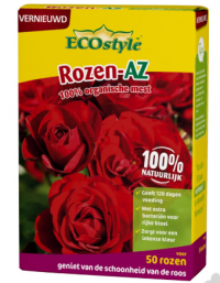 EcoStyle Rozen-az для роз и цветущих растений 1,6кг