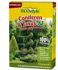 EcoStyle для хвойных и вечнозеленых растений 1,6кг