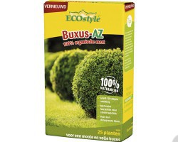 Органическое удобрение EcoStyle Buxus-az для самшита 800г