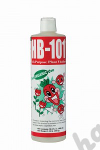 HB-101 жидкий 500мл