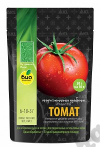 Комплексное удобрение для томатов Нутривант Плюс 150г