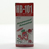 HB-101 жидкий 50мл